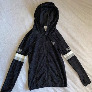 PINK Athletic Jacket